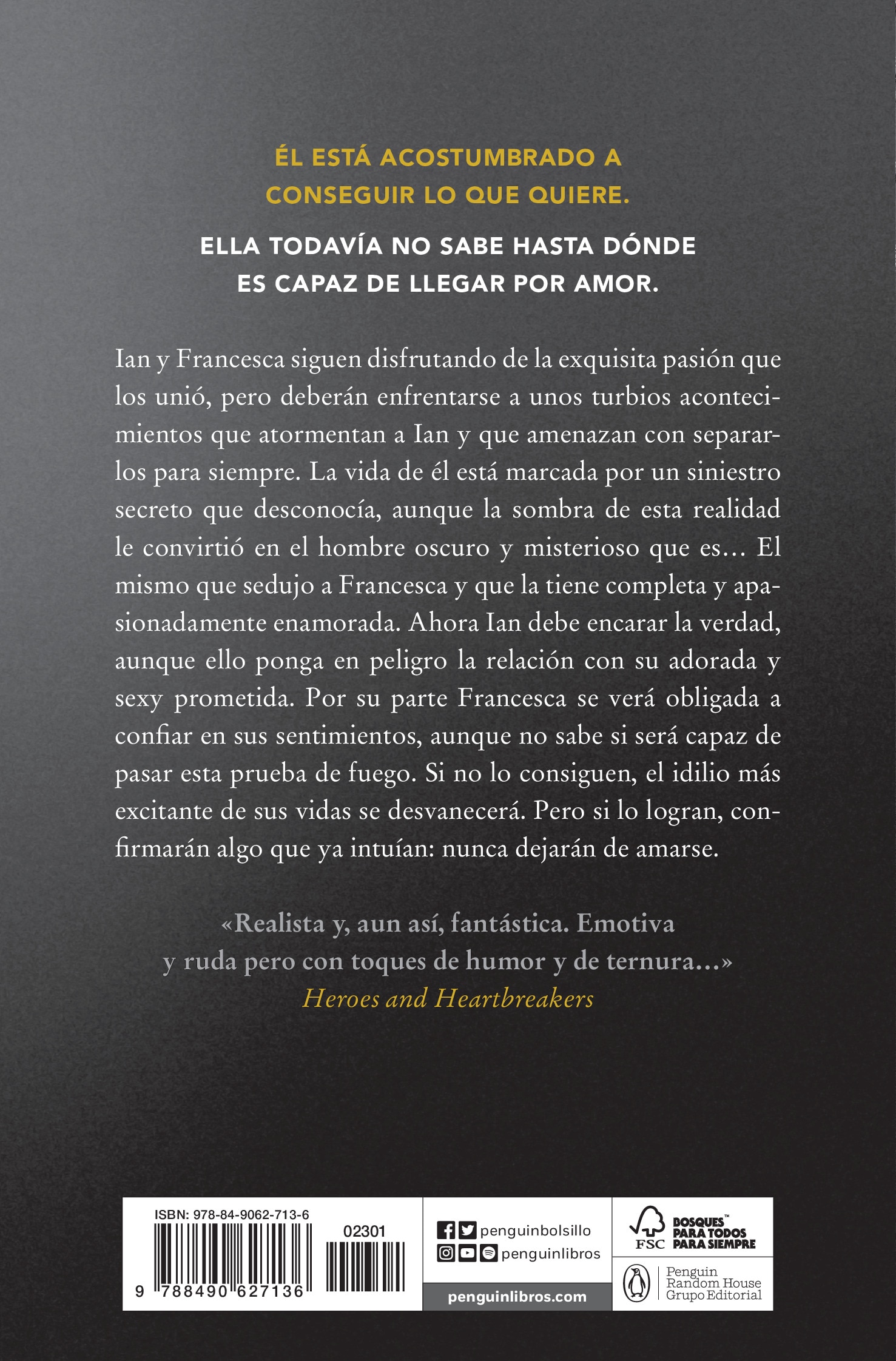 Porque nos amamos(Tapa blanda) 2