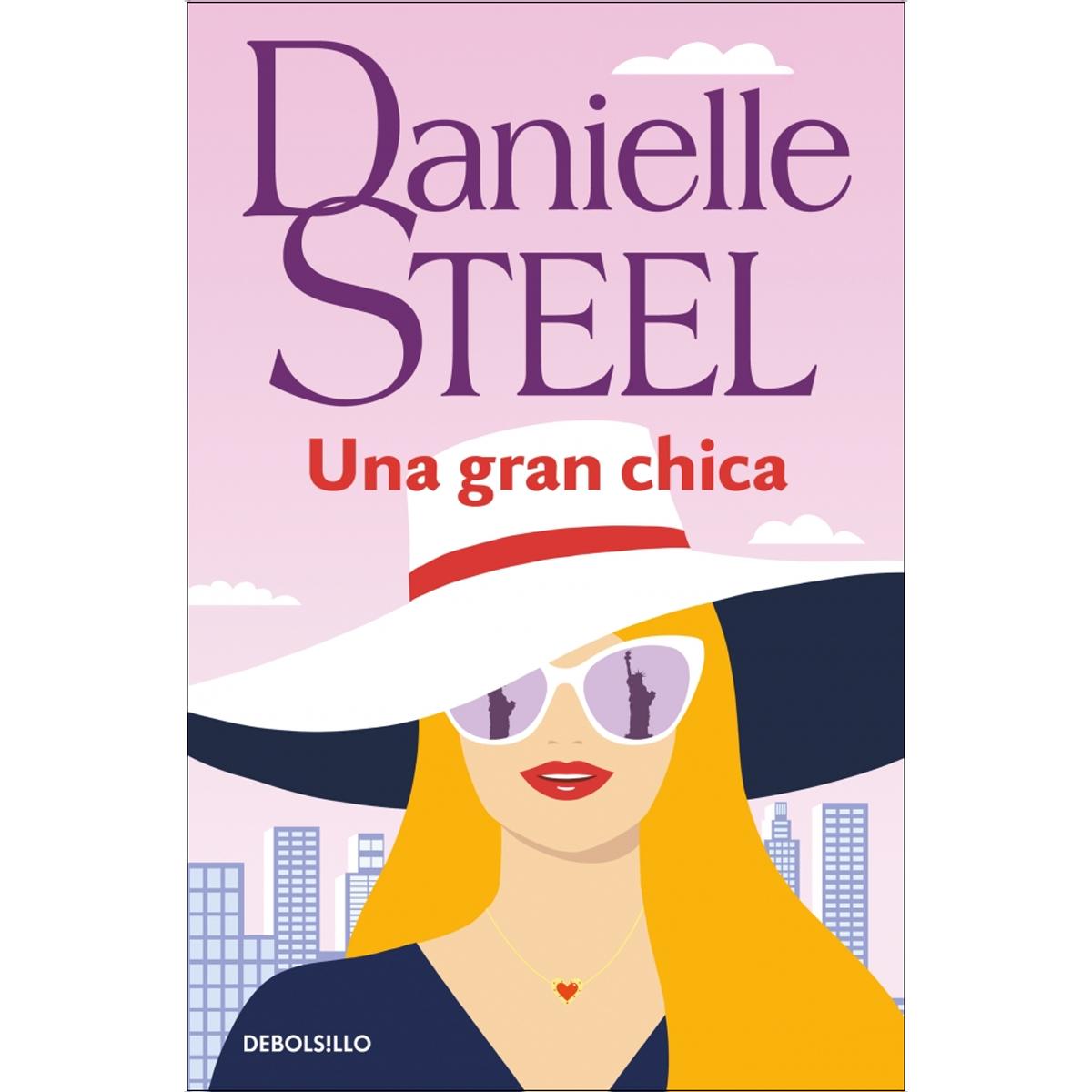 Una gran chica(Tapa blanda) 1