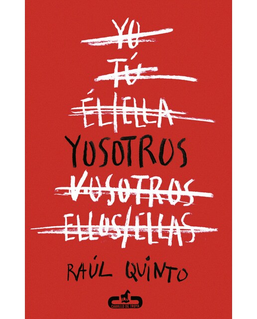 Imagem 0 de Yosotros (Capa mole)