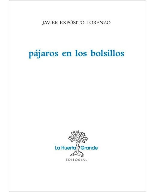 Imagem 0 de Pájaros en los bolsillos(Tapa blanda)