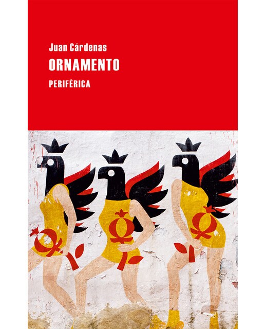 ORNAMENTO