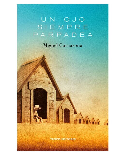 Un Ojo Siempre Parpadea 1