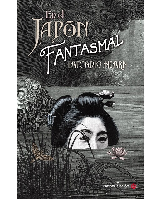 Imagen 0 de En el japón fantasmal (Tapa blanda)