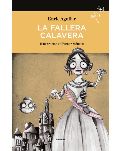 Imagem 0 de Fallera Calavera