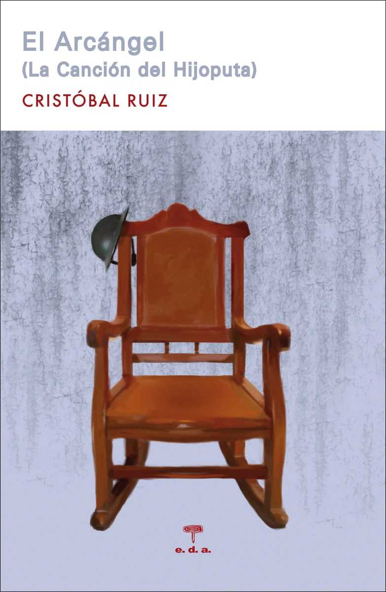 El Arcángel 1