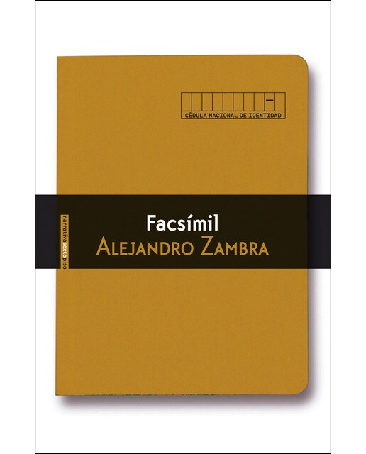 Facsimil 1