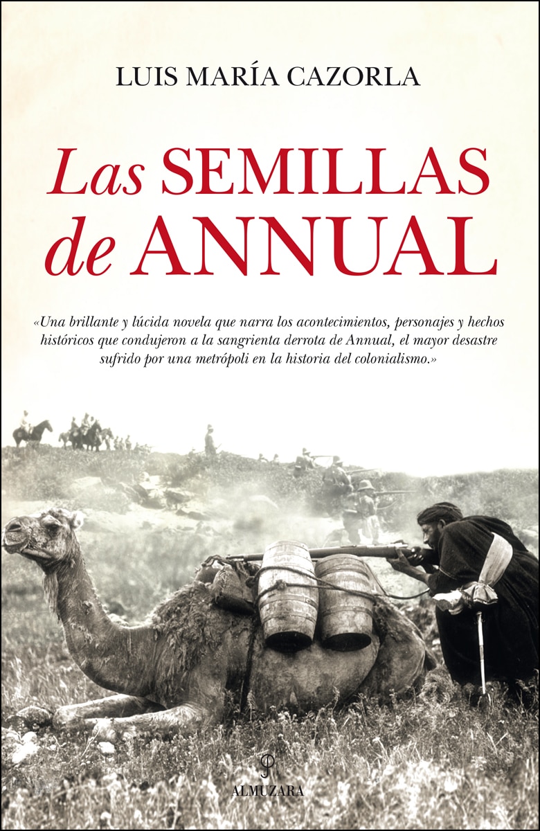 Imagen 0 de Las semillas de annual