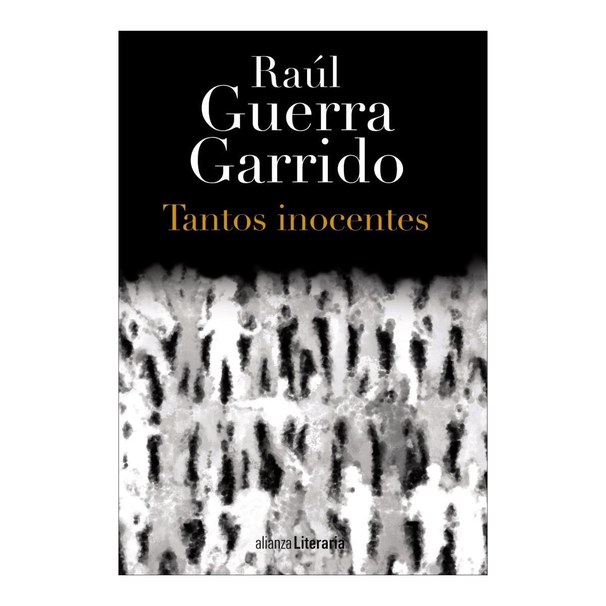 Imagen 0 de TANTOS INOCENTES (Tapa blanda Tapa blanda con solapas)