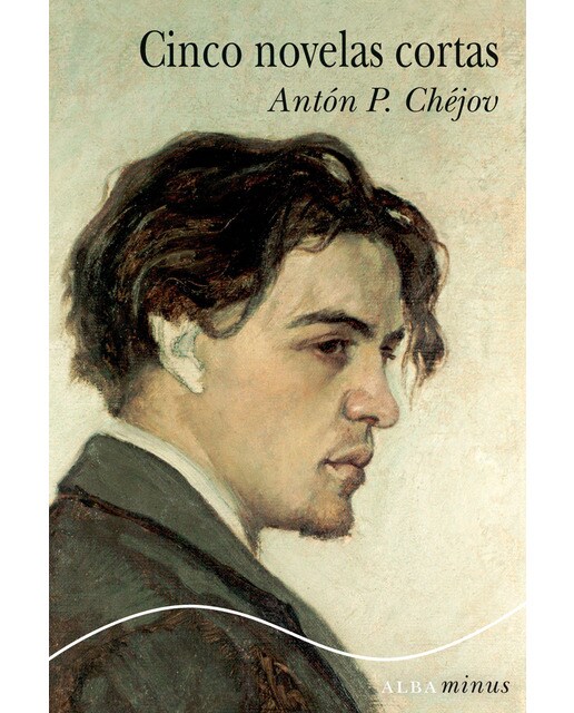 Imagem 0 de Cinco novelas cortas (Capa mole com abas)