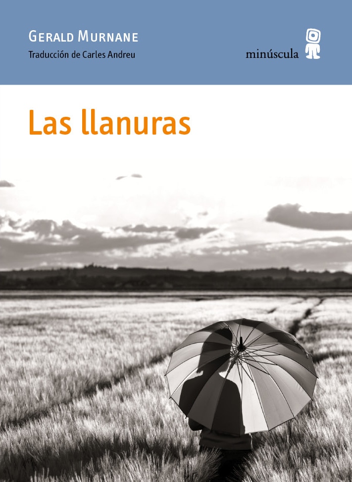 Imagen 0 de Las llanuras (Tapa blanda con solapas)
