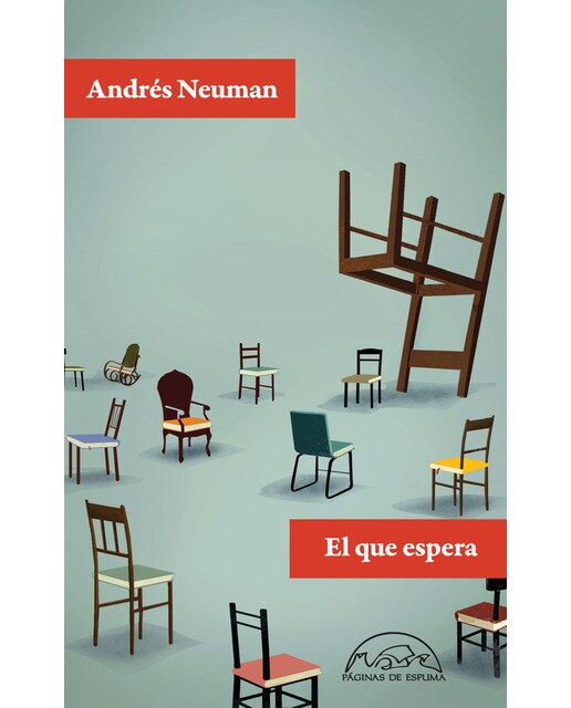 El que espera 1