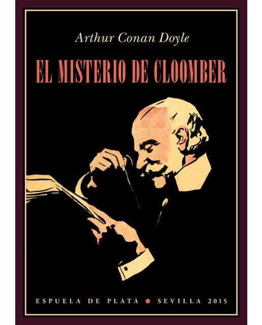 El Misterio De Cloomber 1