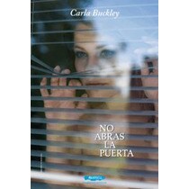 No abras la puerta (Capa Mole) 1