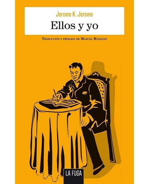 Imagen 0 de Ellos y yo (Tapa blanda)