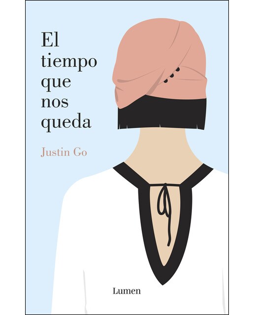 Imagen 0 de El tiempo que nos queda (Tapa blanda)