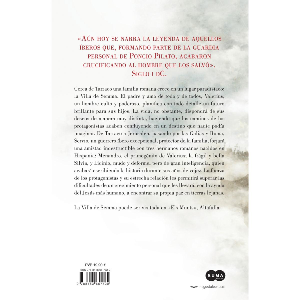 El siervo(Tapa blanda) 2