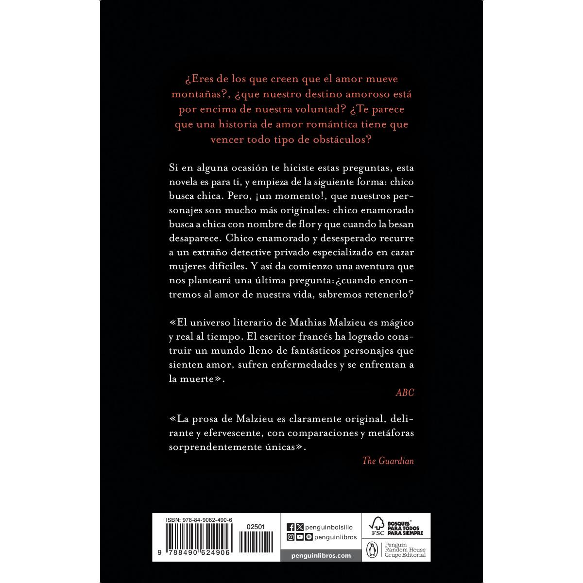 El beso más pequeño(Tapa blanda) 2