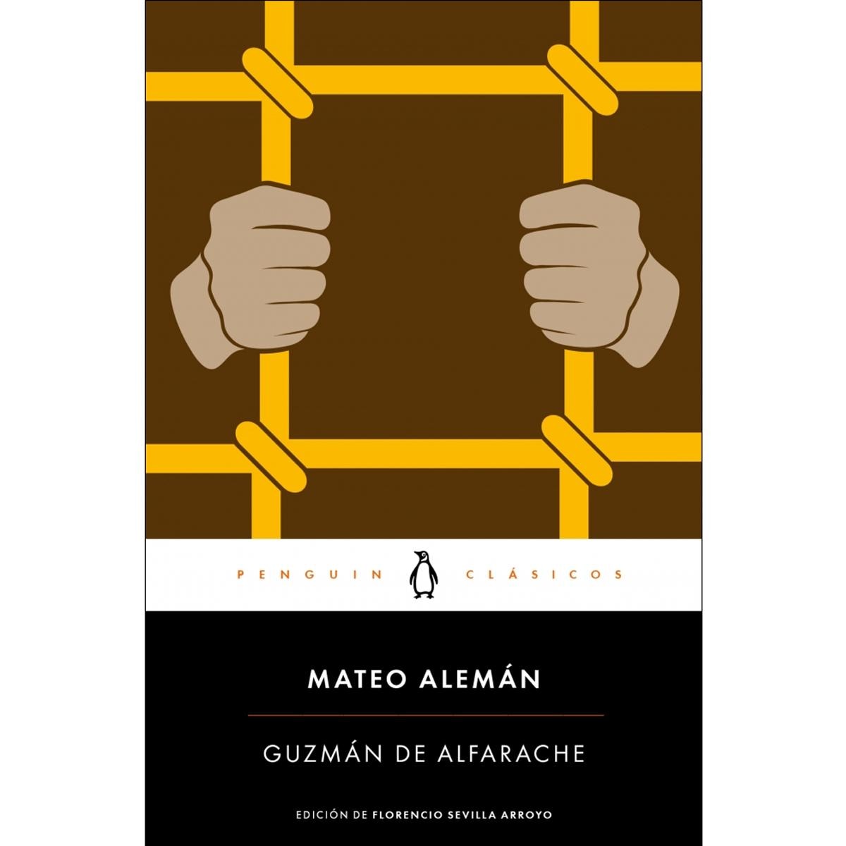 Guzmán de Alfarache (Capa mole) 1