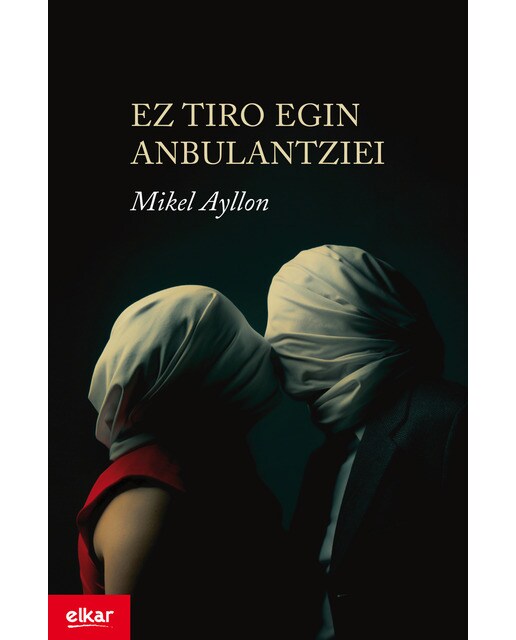 Ez tiro egin anbulantziei 1