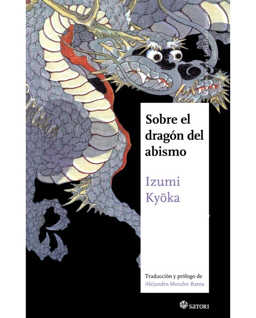 Sobre el dragón del abismo