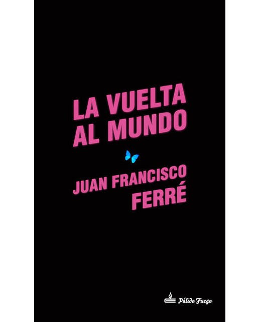 Imagen 0 de La vuelta al mundo (Tapa blanda)