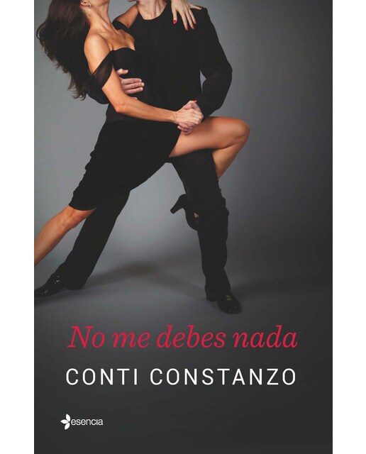 No me debes nada(Tapa blanda) 1