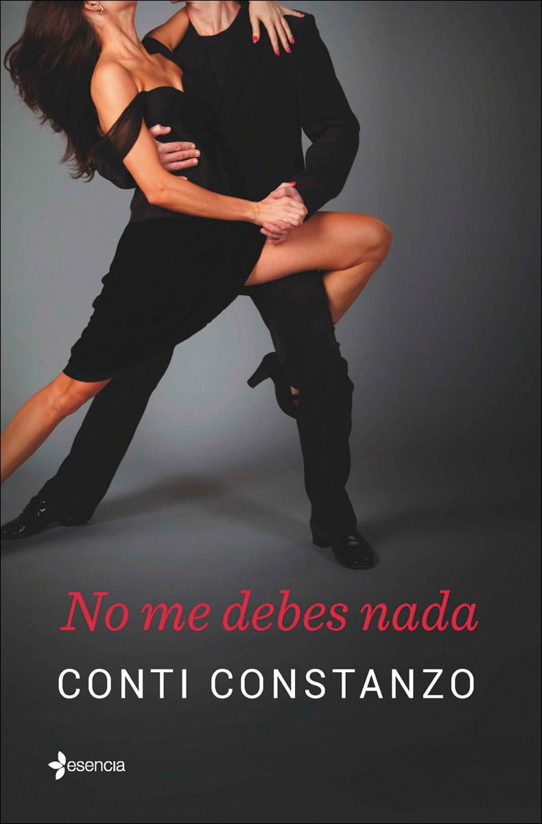 No me debes nada(Tapa blanda) 2