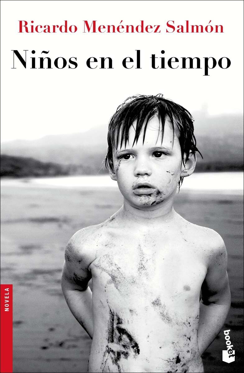 Imagen 0 de Niños en el tiempo  (Tapa blanda Bolsillo)