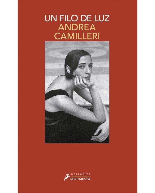Un filo de luz (Comisario Montalbano 23) (Capa mole) 1