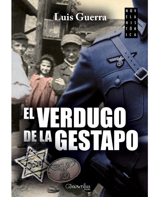 El verdugo de la gestapo 1