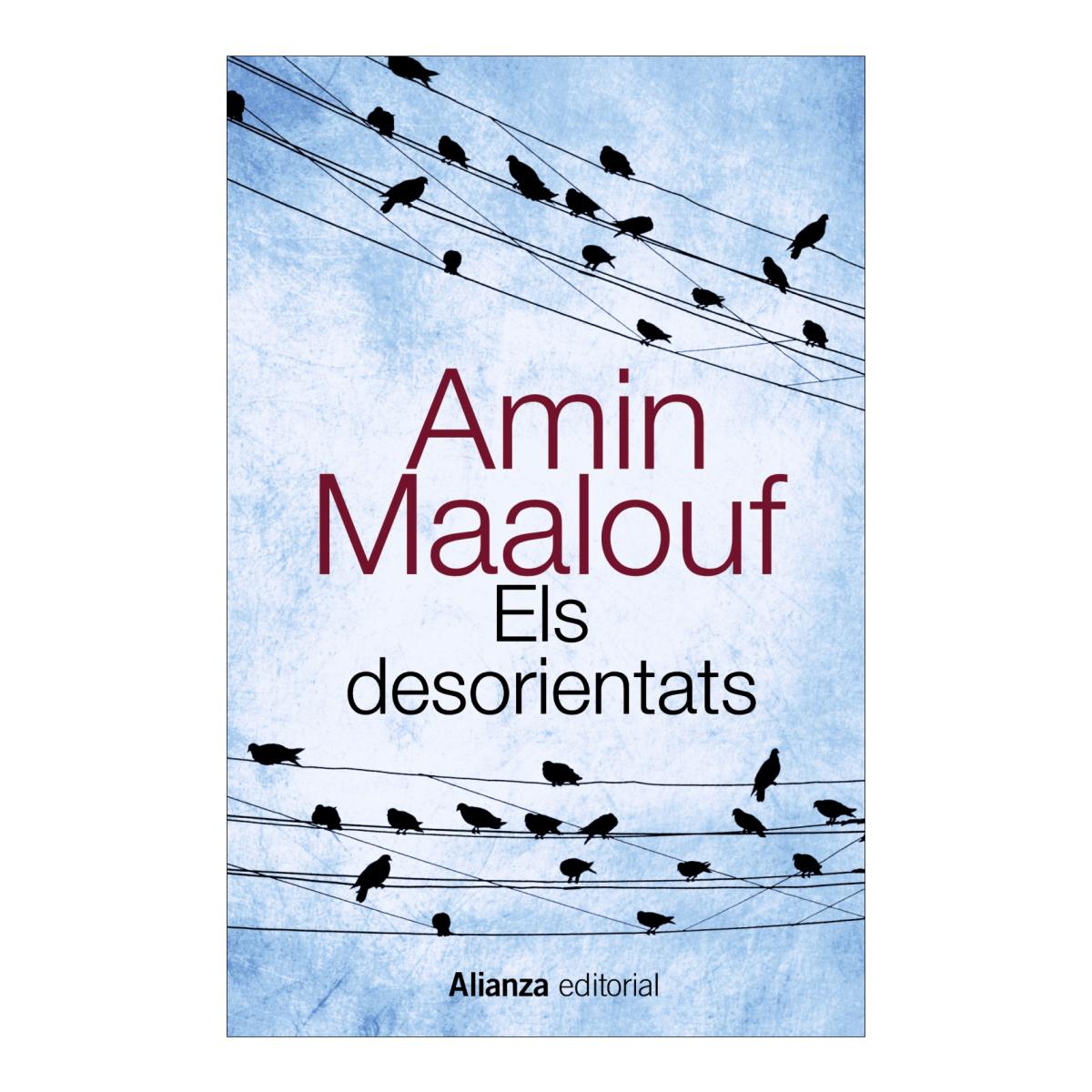 Imagen 0 de Els desorientats (Bolsillo) (Tapa blanda)