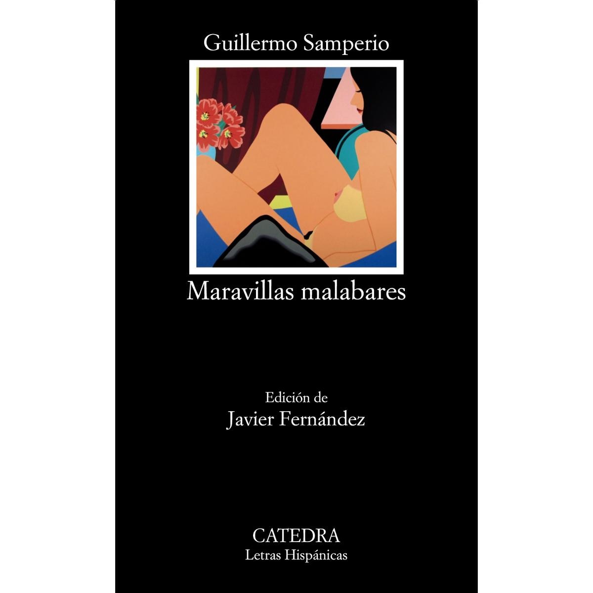 Maravillas malabares (Bolsillo) (Tapa blanda) 1