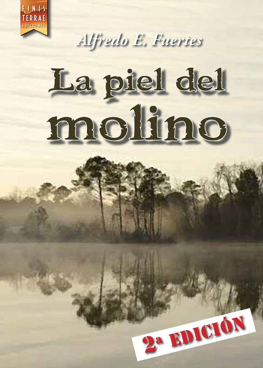Imagem 0 de La Piel Del Molino