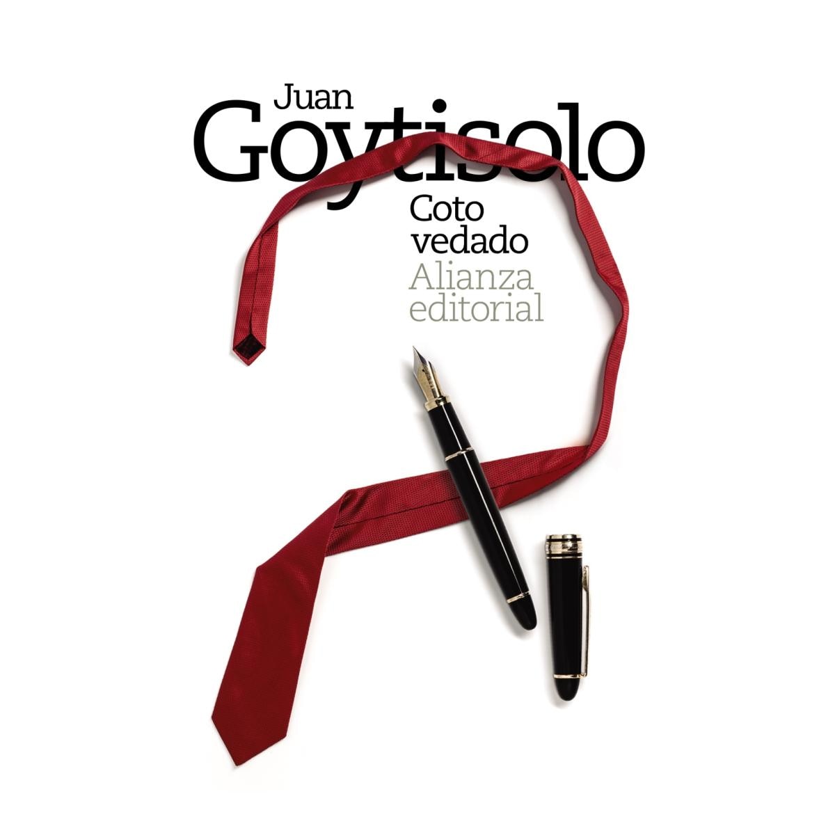Imagen 0 de Coto vedado (Bolsillo) (Tapa blanda)