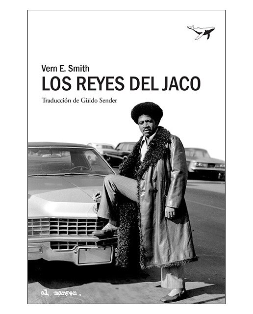Imagen 0 de Los reyes del jaco