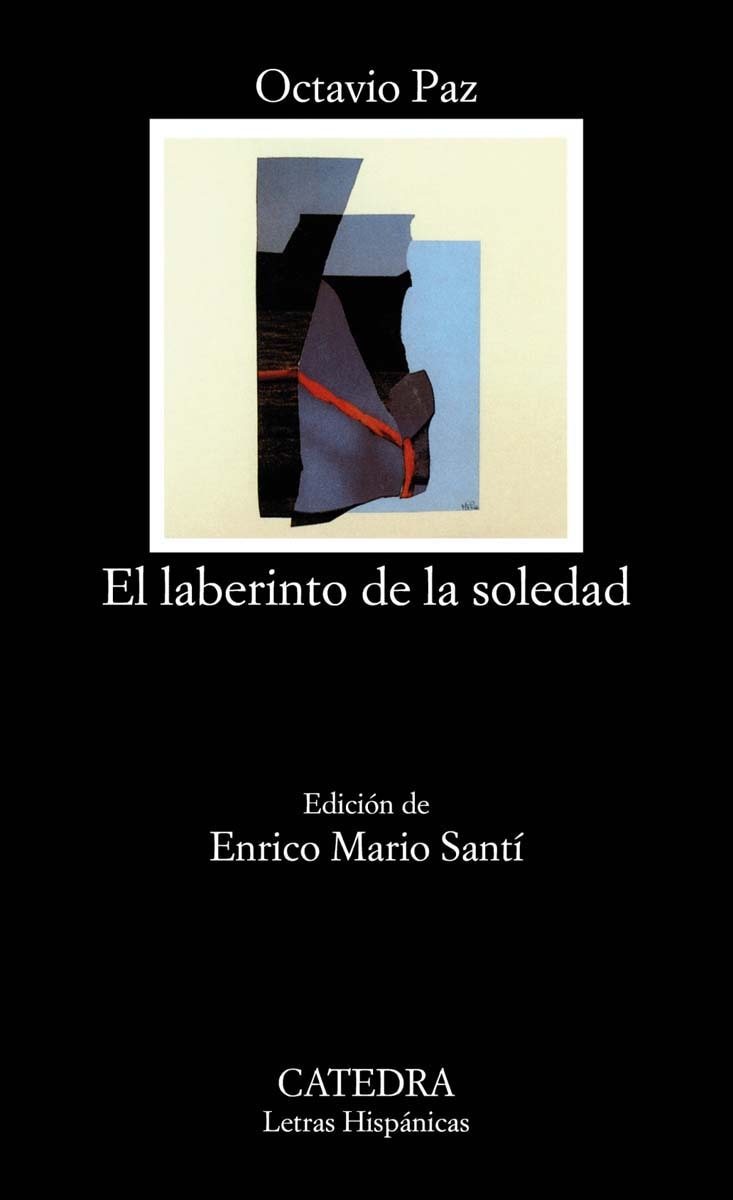 Imagen 0 de El laberinto de la soledad (Tapa blanda)