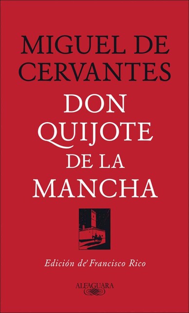 Imagem 0 de Don Quijote de la Mancha (Capa dura)
