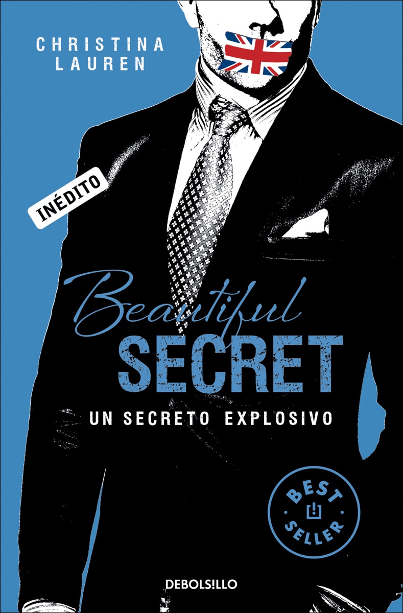 Imagem 0 de Beautiful secret (saga beautiful 4): Un secreto explosivo(Tapa blanda)