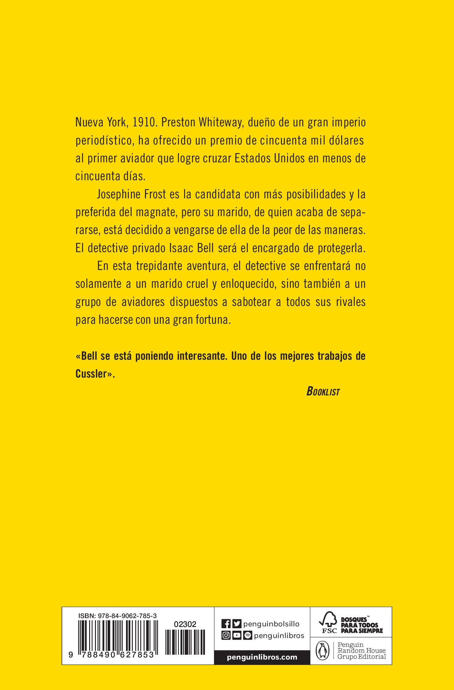 La carrera del siglo (Tapa blanda) 2