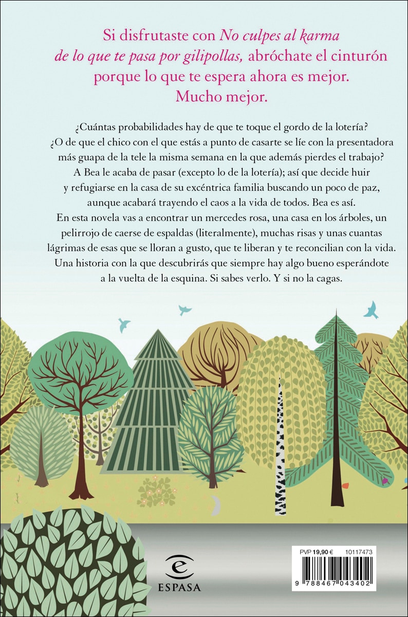 Gente que viene y bah 2