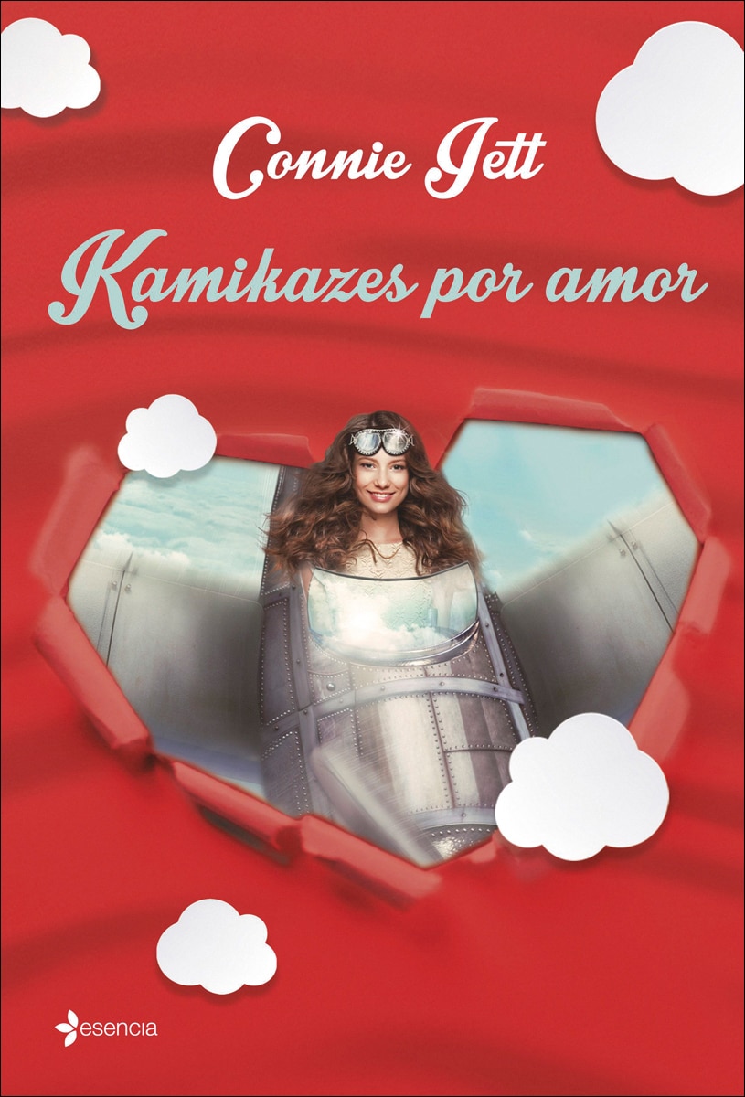 Kamikazes por amor(Tapa blanda) 2