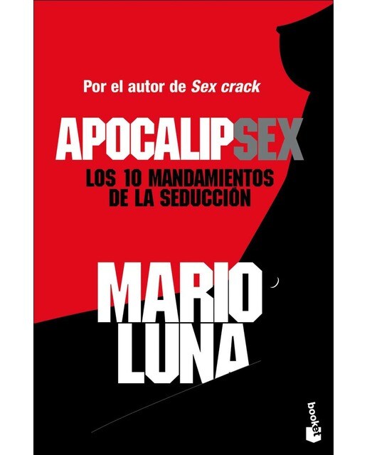 Imagen 1 de Apocalípsex (Bolsillo) (Tapa blanda)