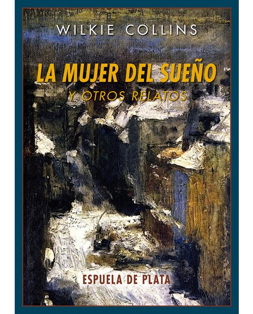 Imagen 0 de La mujer del sueño (Bolsillo) (Tapa blanda)