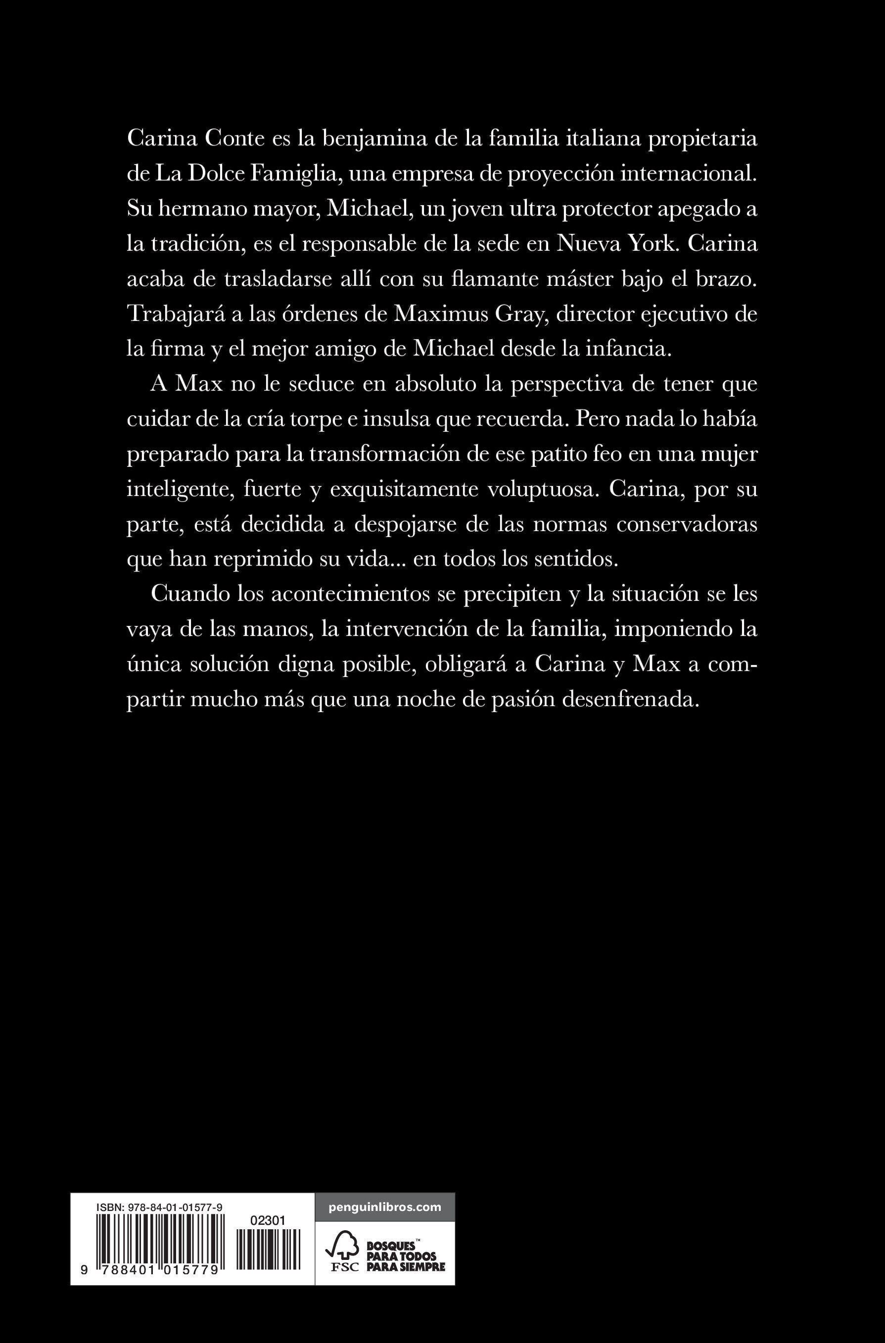 Matrimonio por error (Casarse con un millonario 3) (Capa mole) 2