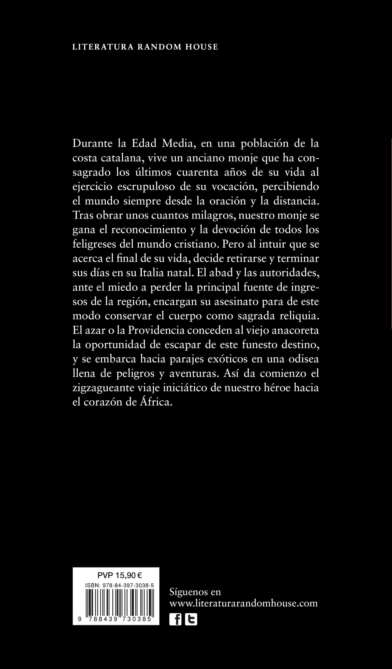 El santo (Tapa blanda) 2