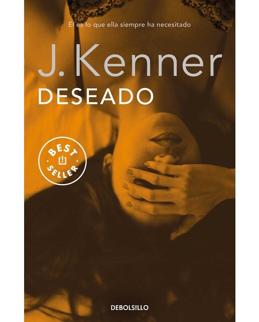Deseado (Trilogía Deseo 1) (Capa mole) 1