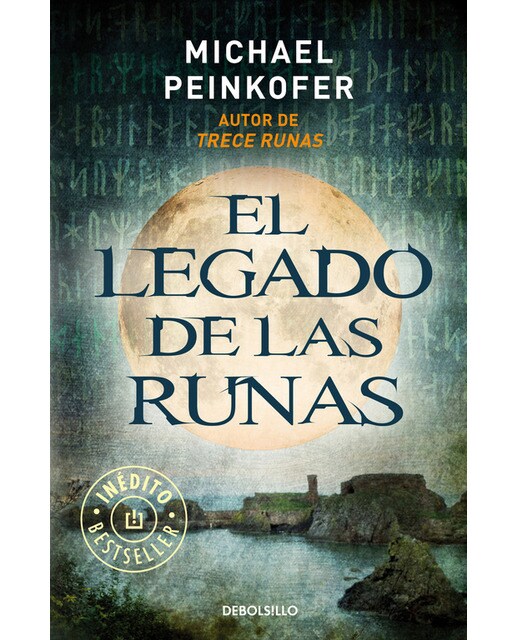 El legado de las runas