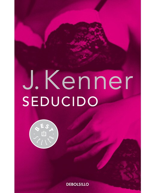 Seducido (Trilogía Deseo 2) (Capa mole) 1