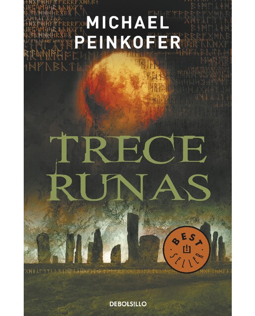 Trece runas (Tapa blanda) 1