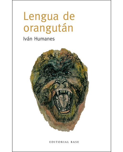 Lengua de orangután (Tapa blanda) 1